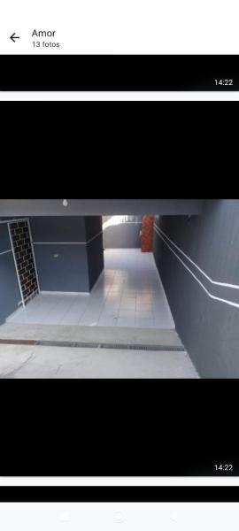 Sobrado com ambiente familiar